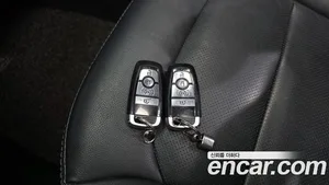 Ford Explorer, 2019 — миниатюра 24