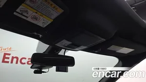 Ford Explorer, 2019 — миниатюра 25