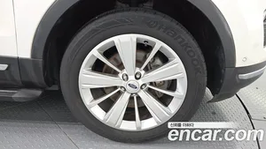 Ford Explorer, 2019 — миниатюра 7