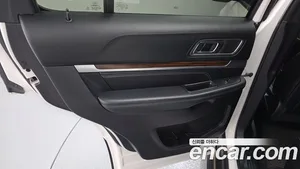Ford Explorer, 2019 — миниатюра 15