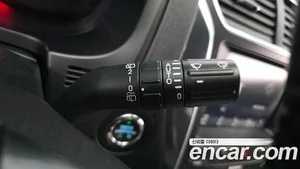 Ford Explorer, 2019 — миниатюра 27