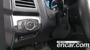 Ford Explorer, 2019 — миниатюра 29