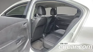 Chevrolet Aveo, 2015 — миниатюра 18