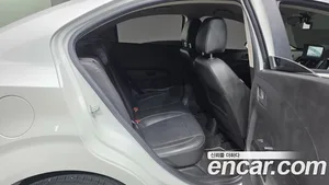 Chevrolet Aveo, 2015 — миниатюра 19