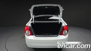 Chevrolet Aveo, 2015 — миниатюра 20