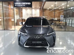 Lexus UX, 2025 — миниатюра 3