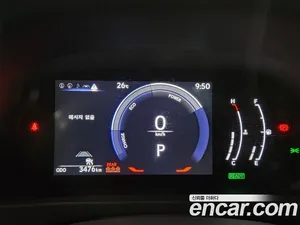 Lexus UX, 2025 — миниатюра 8