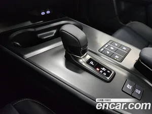 Lexus UX, 2025 — миниатюра 9