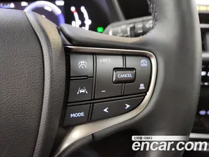 Lexus UX, 2025 — миниатюра 14