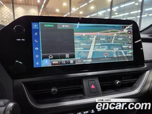 Lexus UX, 2025 — миниатюра 15