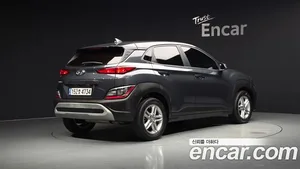 Hyundai Kona, 2022 — миниатюра 2
