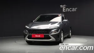 Hyundai Kona, 2022 — миниатюра 3