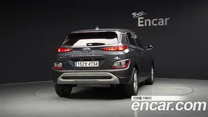 Hyundai Kona, 2022 — миниатюра 4