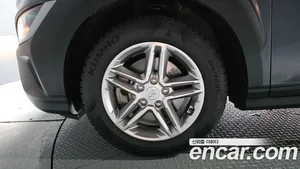 Hyundai Kona, 2022 — миниатюра 5