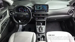 Hyundai Kona, 2022 — миниатюра 7