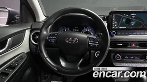 Hyundai Kona, 2022 — миниатюра 13
