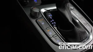 Hyundai Kona, 2022 — миниатюра 18