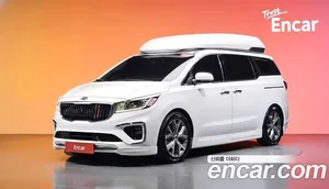 Kia Carnival, 2019 — миниатюра 31