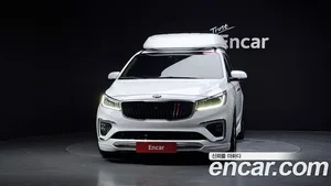 Kia Carnival, 2019 — миниатюра 2