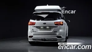 Kia Carnival, 2019 — миниатюра 3