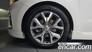 Kia Carnival, 2019 — миниатюра 4