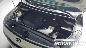 Kia Carnival, 2019 — миниатюра 5