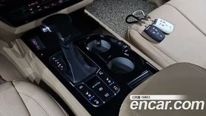 Kia Carnival, 2019 — миниатюра 11