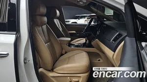 Kia Carnival, 2019 — миниатюра 16
