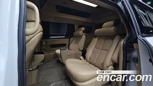 Kia Carnival, 2019 — миниатюра 17