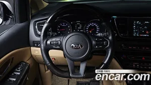 Kia Carnival, 2019 — миниатюра 18
