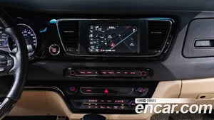 Kia Carnival, 2019 — миниатюра 20