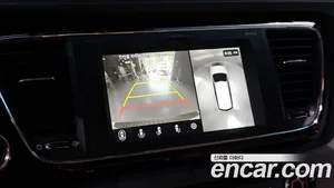 Kia Carnival, 2019 — миниатюра 21