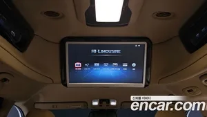 Kia Carnival, 2019 — миниатюра 22