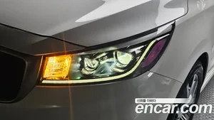 Kia Carnival, 2019 — миниатюра 7