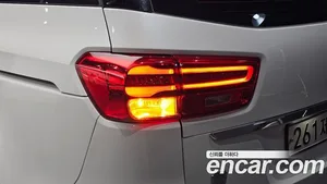 Kia Carnival, 2019 — миниатюра 8