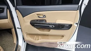 Kia Carnival, 2019 — миниатюра 14