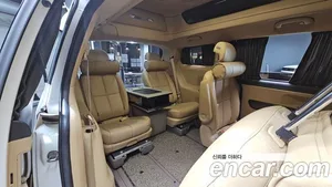 Kia Carnival, 2019 — миниатюра 15