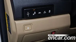 Kia Carnival, 2019 — миниатюра 27