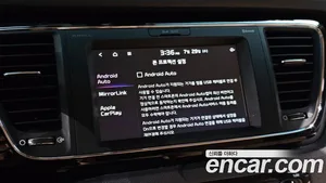 Kia Carnival, 2019 — миниатюра 29
