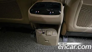 Kia Carnival, 2019 — миниатюра 30