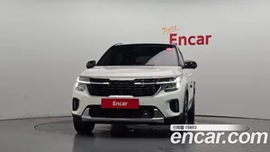 Kia Seltos, 2024 — миниатюра 3