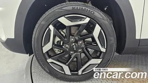 Kia Seltos, 2024 — миниатюра 5