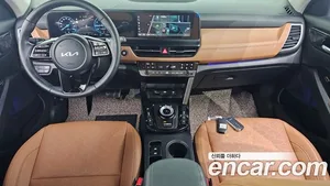 Kia Seltos, 2024 — миниатюра 10