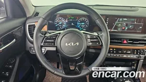 Kia Seltos, 2024 — миниатюра 17