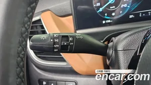 Kia Seltos, 2024 — миниатюра 18