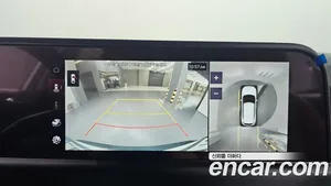 Kia Seltos, 2024 — миниатюра 20