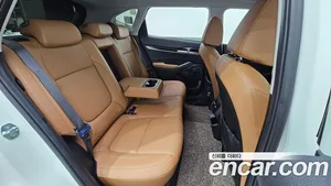 Kia Seltos, 2024 — миниатюра 24