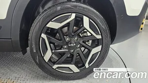 Kia Seltos, 2024 — миниатюра 7