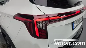 Kia Seltos, 2024 — миниатюра 9