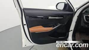 Kia Seltos, 2024 — миниатюра 14